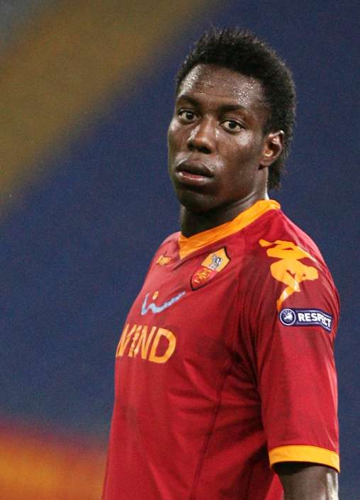 Okaka veut aller à Fulham