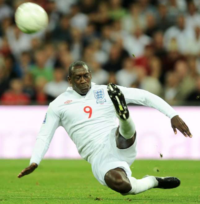 Benitez préfère Heskey à Ruud