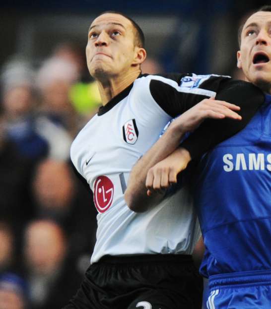 Zamora, vrai Bobby londonien