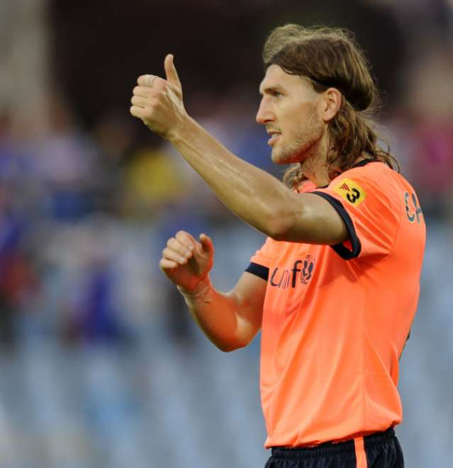 Le 11 type des remplaçants de la Liga