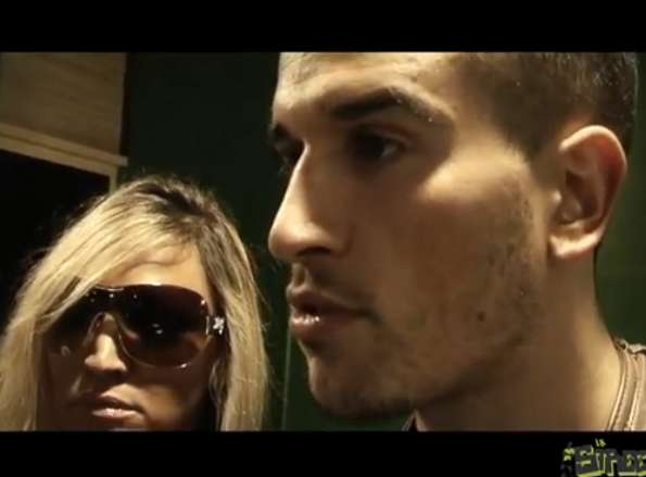 PUB : Jean Calvé teste Le Street …