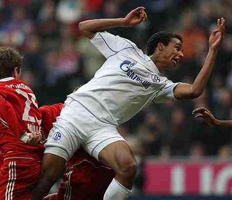 Matip le sans-papier