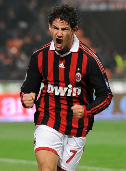 Pato aurait pu aller au Hertha Berlin