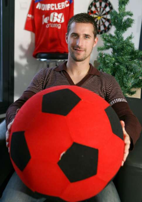 Clerc, l&rsquo;option West Ham