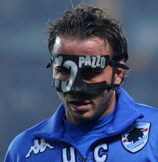 Pazzini dans le radar de Chelsea