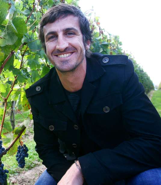 Le 11 de…Johan Micoud