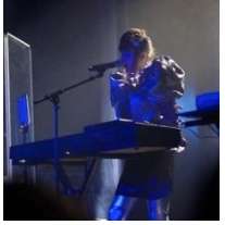 Blog : On a vu Emilie Simon