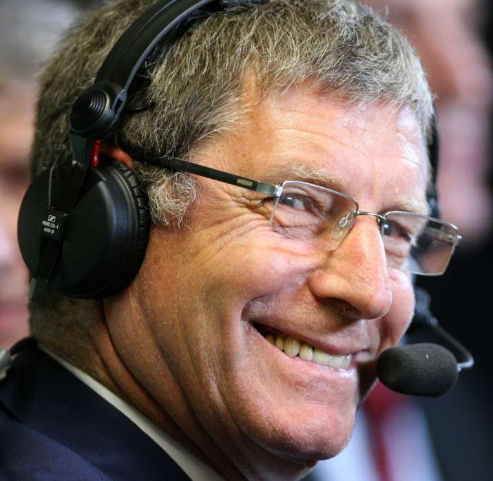 Larqué à la rescousse des Verts ?