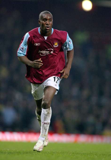 C.Cole dans le viseur des Gunners