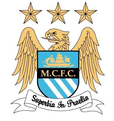 Manchester City dilapide