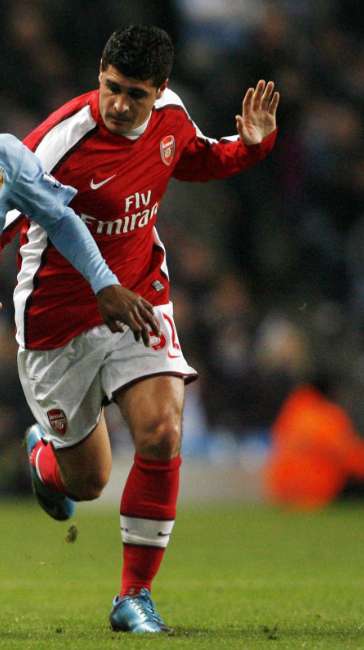 Wenger, l&rsquo;arroseur arrosé