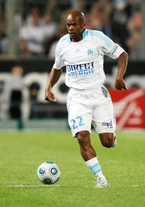 Wiltord sur la croisette ?