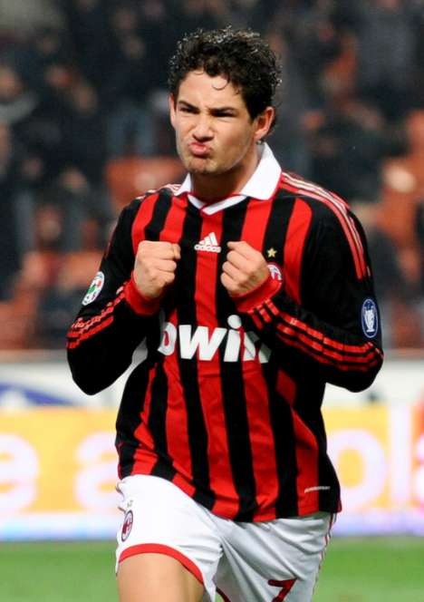 Pato ne se voit pas au Real