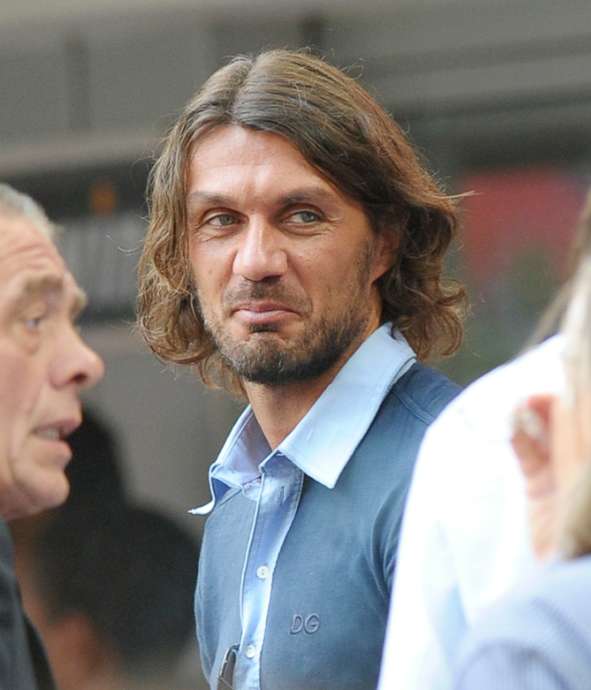 Ferguson voulait Maldini