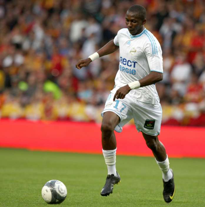 OM : Mbia, opération portes ouvertes