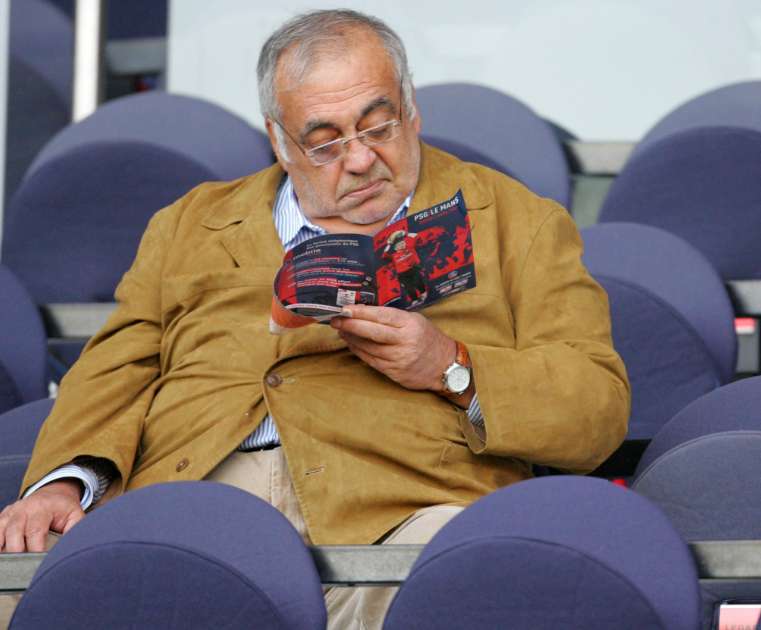 «J&rsquo;espère qu&rsquo;un jour tout cela s&rsquo;effondrera»