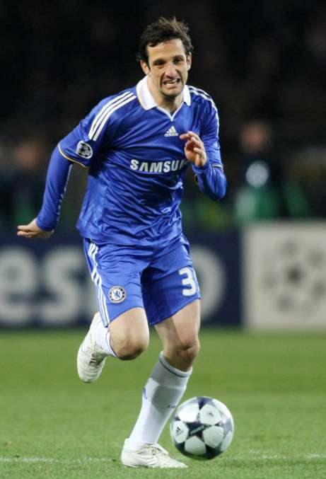 Belletti s’emmerde