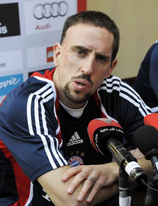 Wahiba jette l&rsquo;éponge