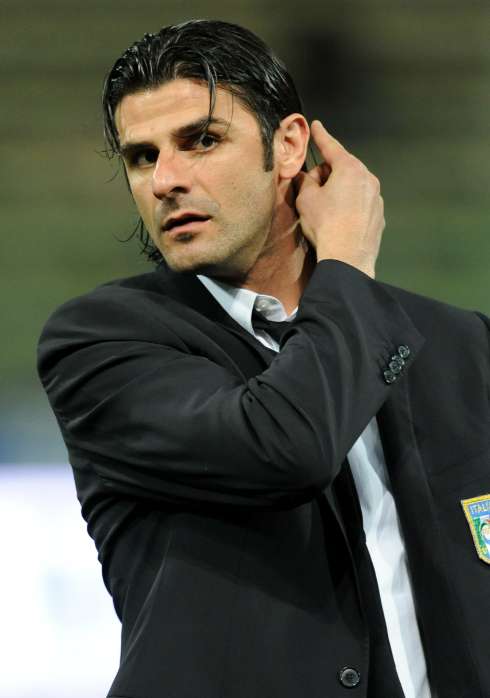 Iaquinta vers Chelsea ?