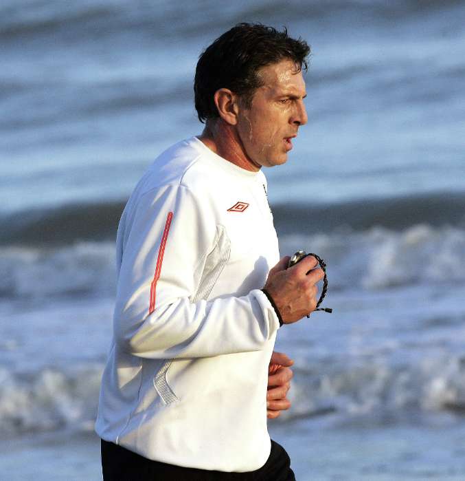 Lechantre enfonce Puel