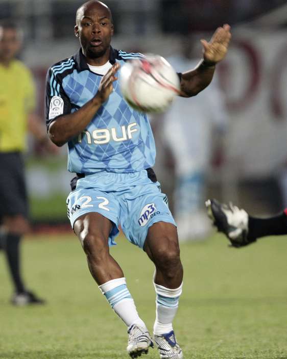 Le Sud pour le retour de Wiltord