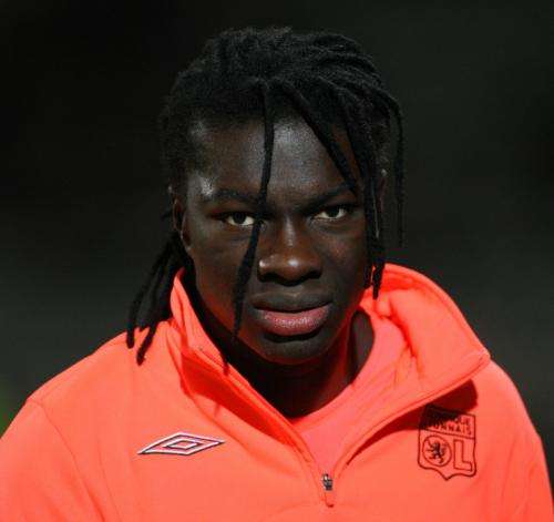 Gomis s&rsquo;explique