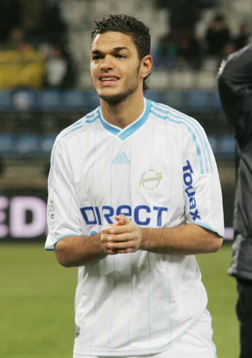 Le 11 type des remplaçants de L1