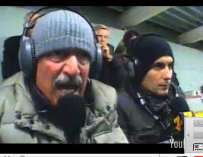 « Goaaaaalllllllllllllll »