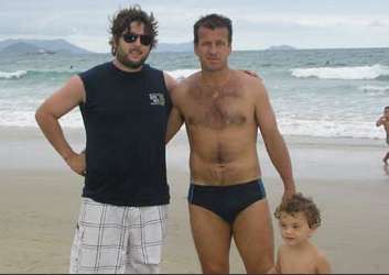 Fuyons en Amérique Latine