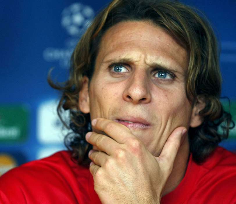 Diego Forlan répond aux critiques