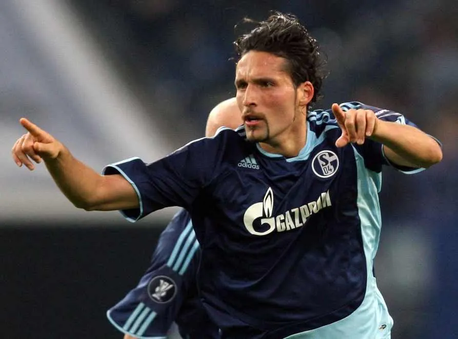 Kuranyi intéresse Chelsea