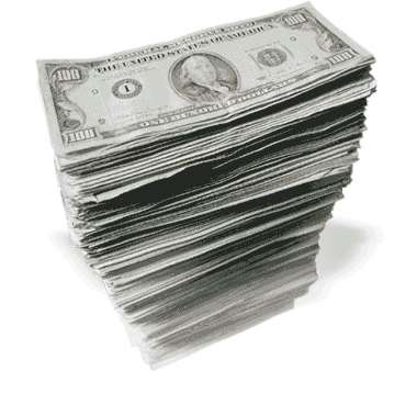 CAN : Les chasseurs de primes