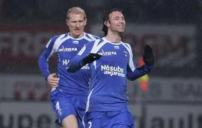 CDF Amiens – Auxerre: 0-1