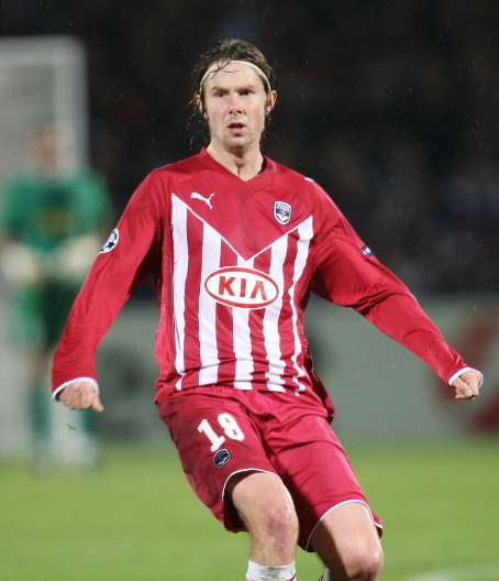 Bordelais, hypocrites