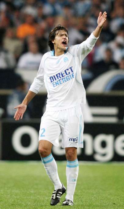 Civelli débarque à Nice