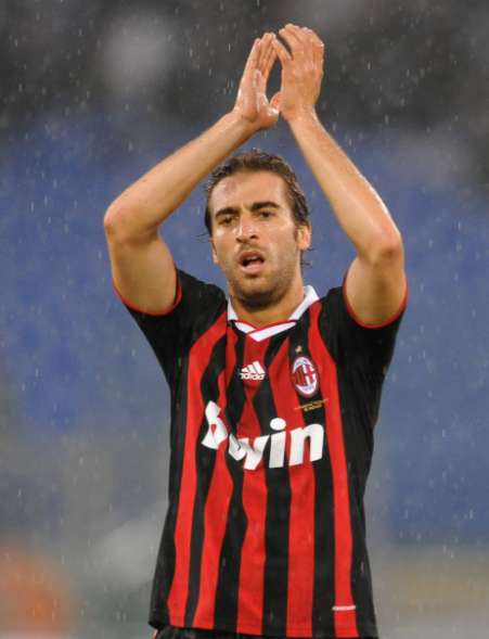 Flamini vers son ex ?