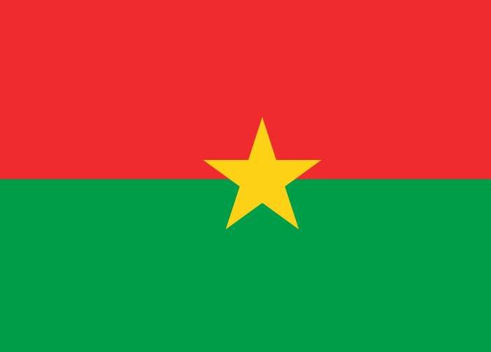 CAN : Les vœux burkinabés