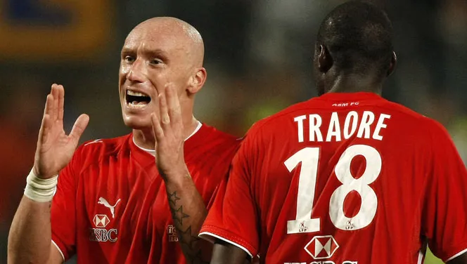 L1 – Monaco – Montpellier: 4-0