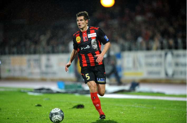 L1 – Boulogne – Sochaux: 0-0