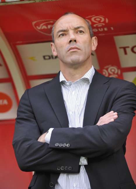 CAN : Le Guen sur du velours
