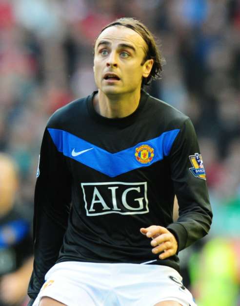 Fergie et le dilemme Berbatov