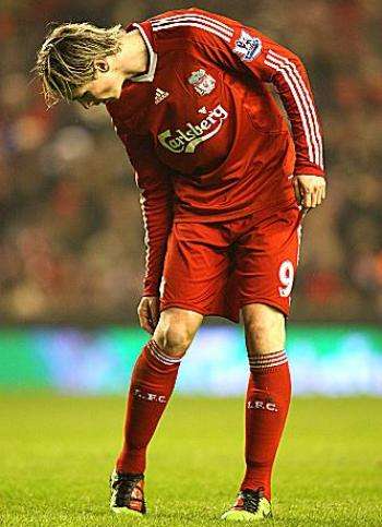 Début d&rsquo;année congelé chez les Reds