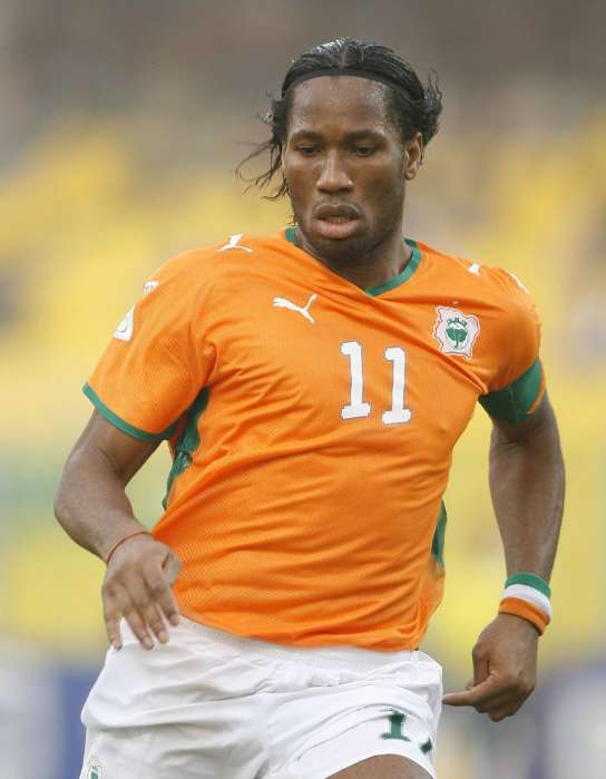 CAN : Drogba, Essien et Touré menacés