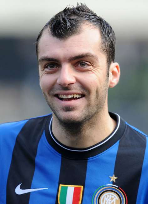 Pandev veut couler la Lazio
