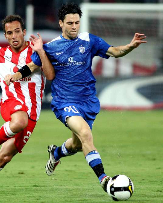 «Ça va être sympa d&rsquo;accueillir Bruno Cheyrou à Chypre»