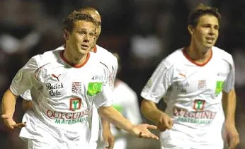 L2 – Brest – Le Havre: 2-1