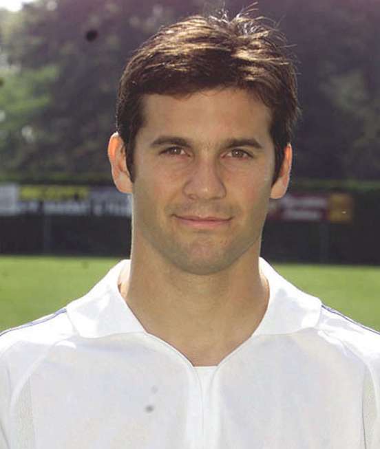 Le 11 de… Santiago Solari