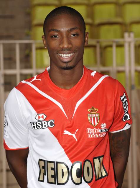 Monaco repousse Montpellier