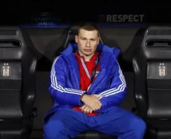 L&rsquo;UEFA clémente avec le CSKA Moscou