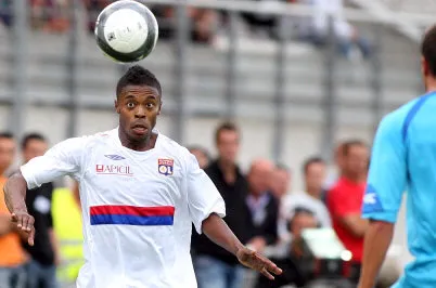 Bastos dans le cœur du Calcio